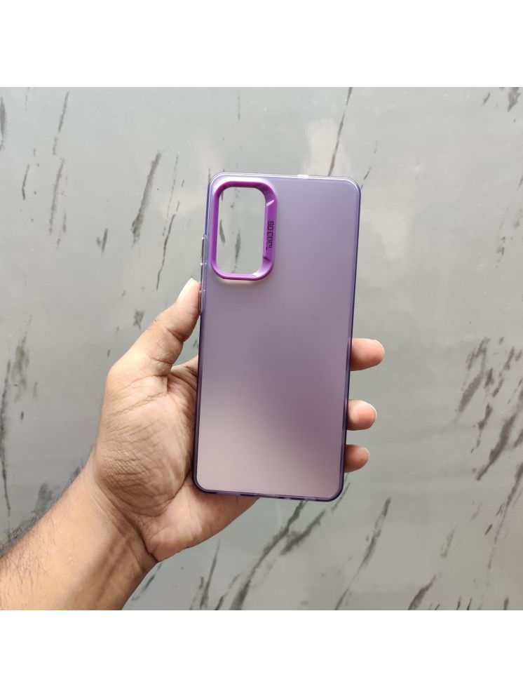     			Case Vault Covers Plain Cases Compatible For Hard Shell Cases Oneplus Nord CE 4 Lite 5G ( )