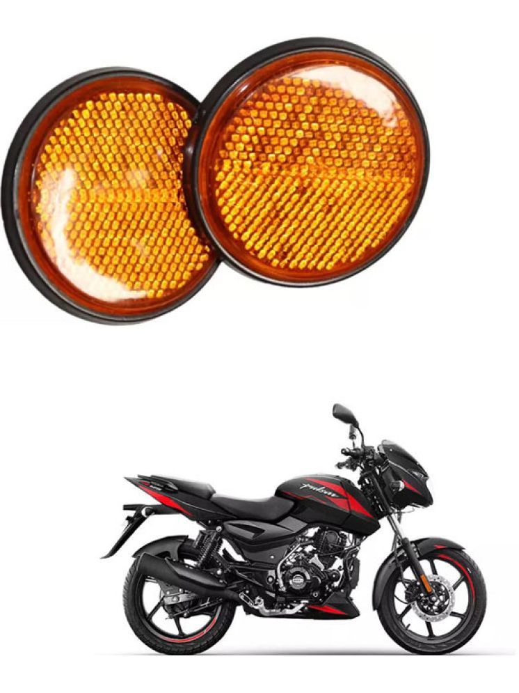     			Genric Indicator Light For Bajaj ( Pack of 2 )