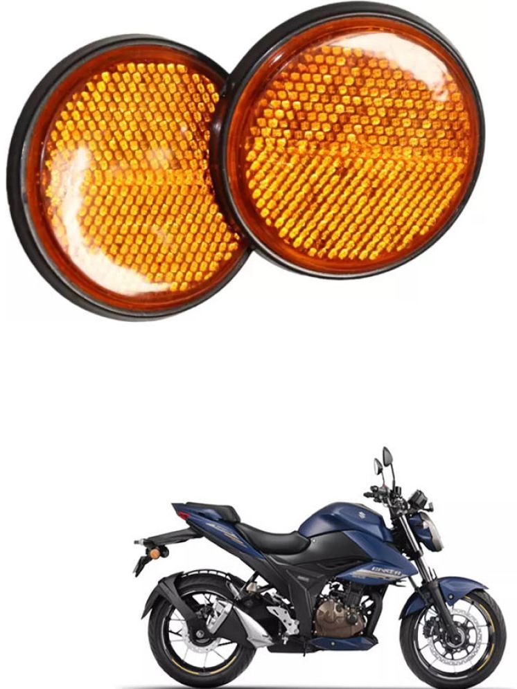     			Genric Indicator Light For Suzuki ( Pack of 2 )