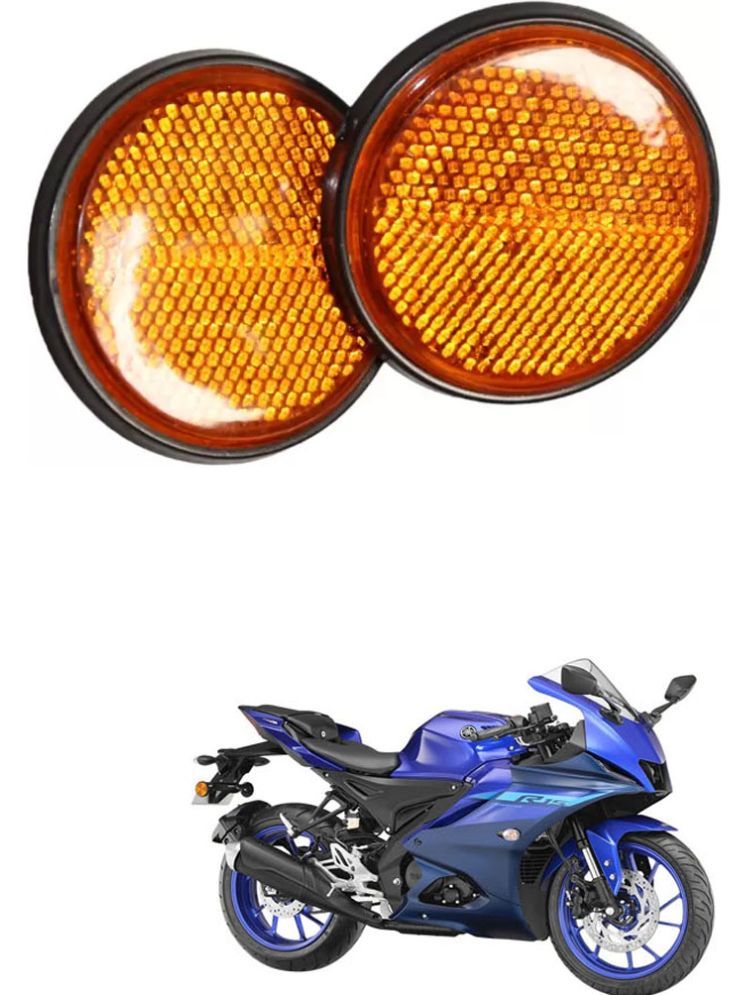     			Genric Indicator Light For Yamaha ( Pack of 2 )