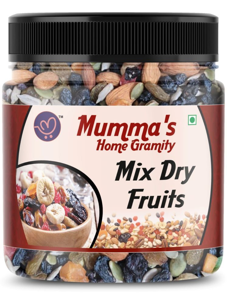     			MUMMA'S HOME GRAMITY Mixed Nuts 500g g