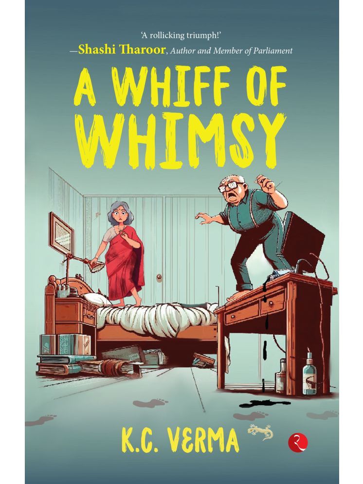     			A Whiff of Whimsy