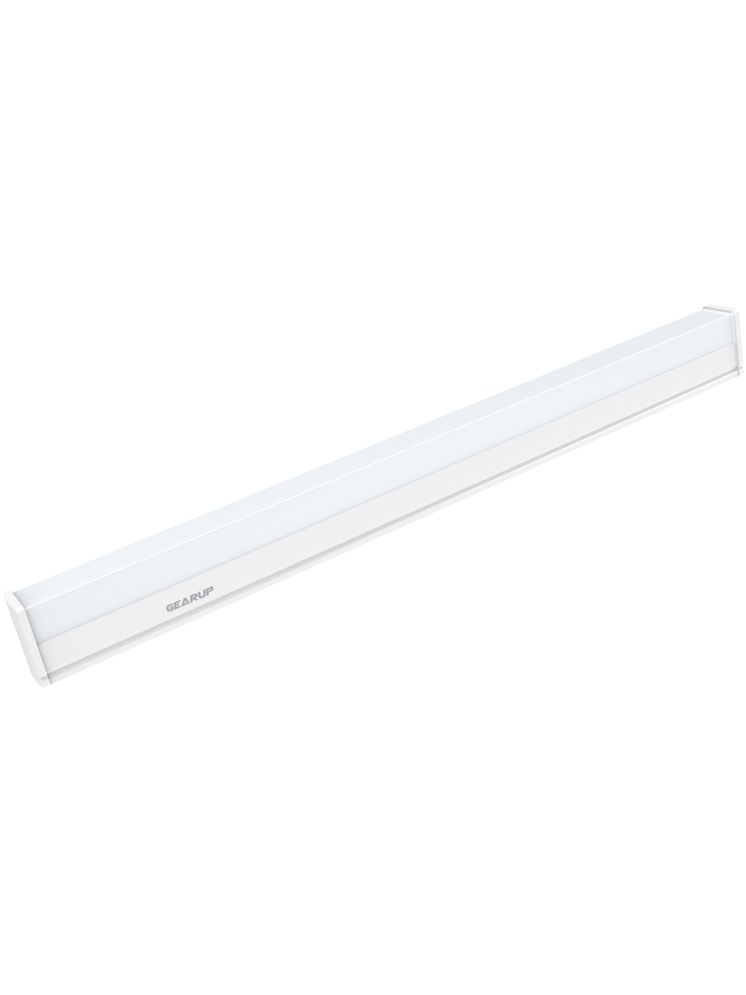     			Gearup 10W LED Tube Light Cool Day Light - Pack of 1