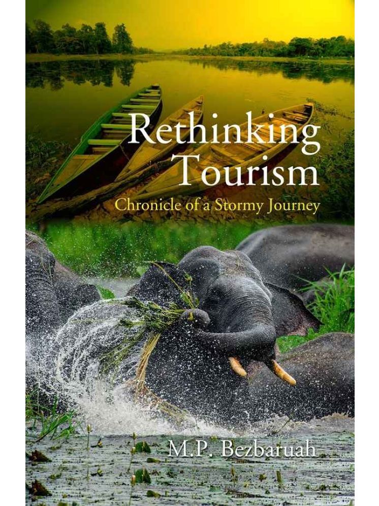     			Rethinking Tourism : Chronicle of a Stormy Journey