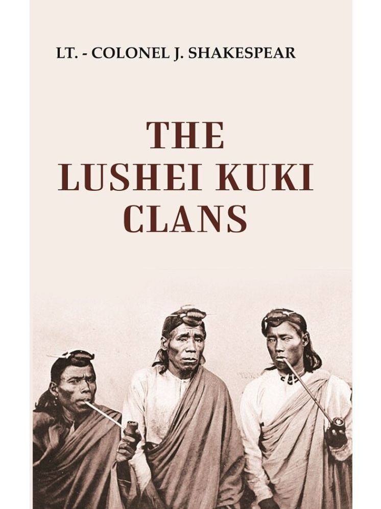     			The Lushei Kuki Clans