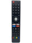 Upix 1161 TV Remote Compatible with Nokia Smart TV LCD/LED  TV