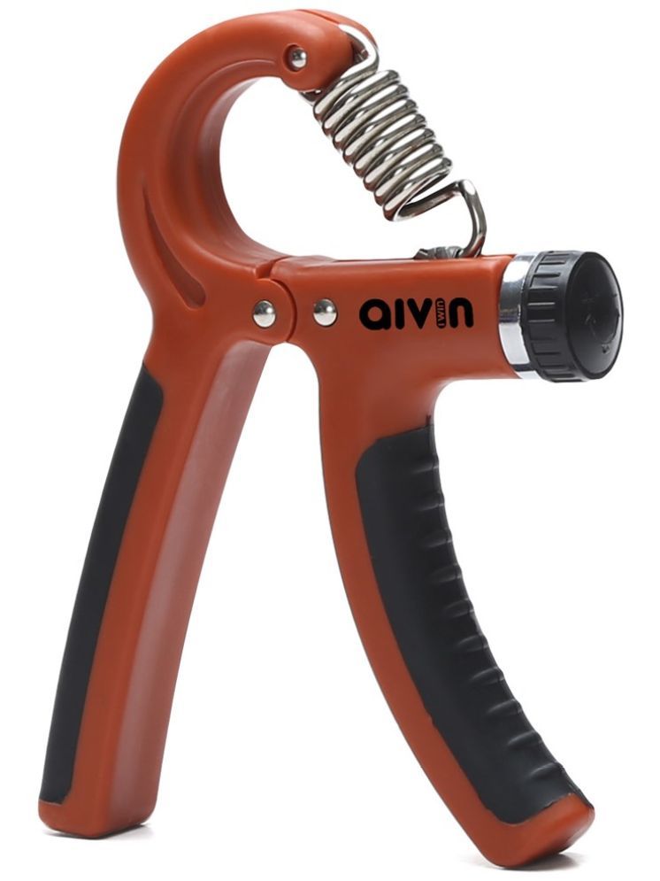     			Aivin Empire Adjustable Hand Grip Strengthener (5Kg to 60Kg)