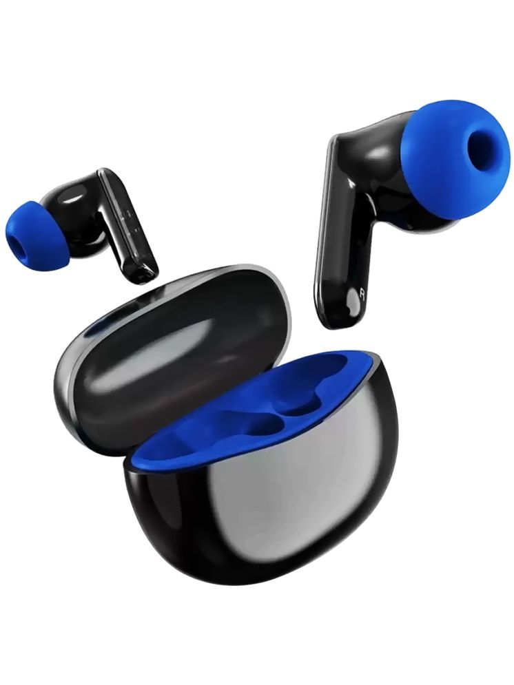     			Vertical9 Earbuds with 3DSound In Ear TWS Multicolor