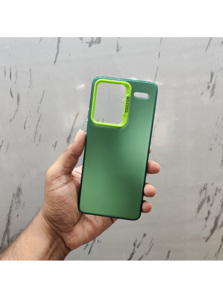     			Case Vault Covers Plain Cases Compatible For Hard Shell Cases Redmi Note 13 Pro Plus 5G ( )