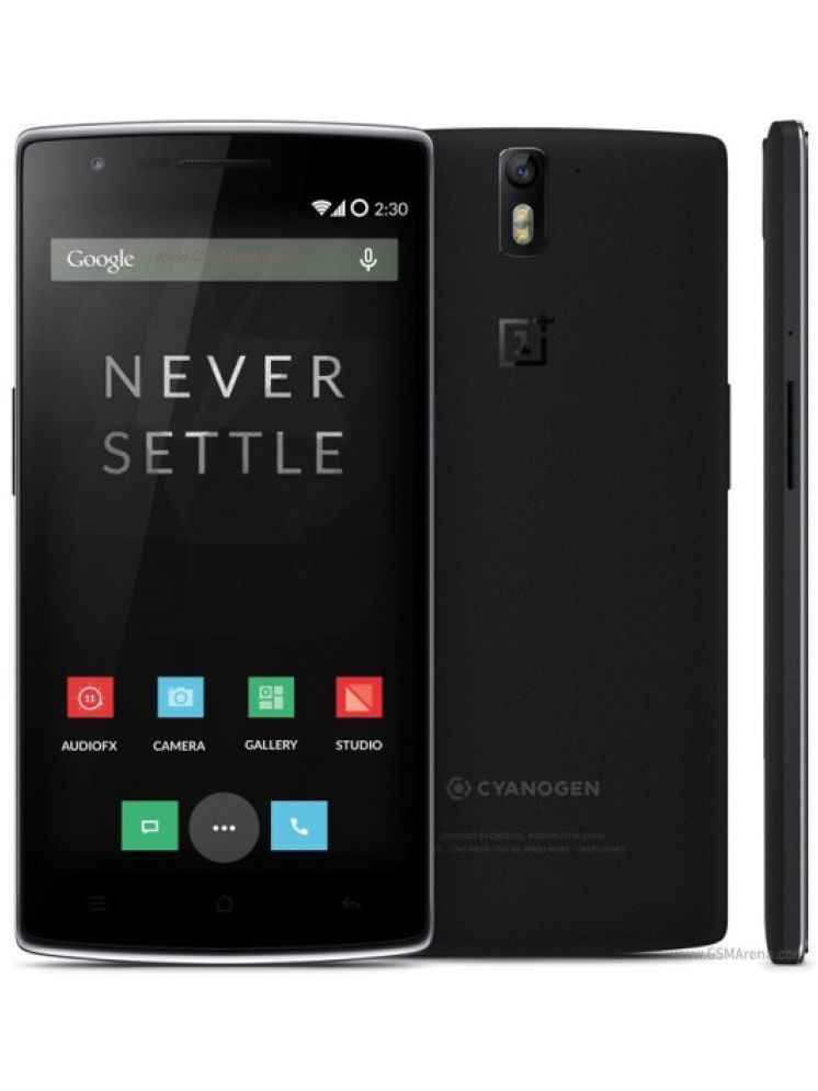     			MobERA Plain Screen Guards For OnePlus One