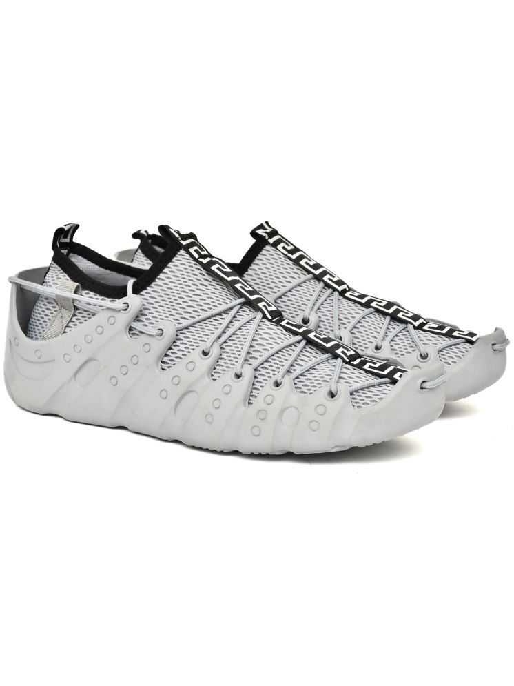     			PROPET KITE 2.0 Grey Men's Lifestyle Shoes