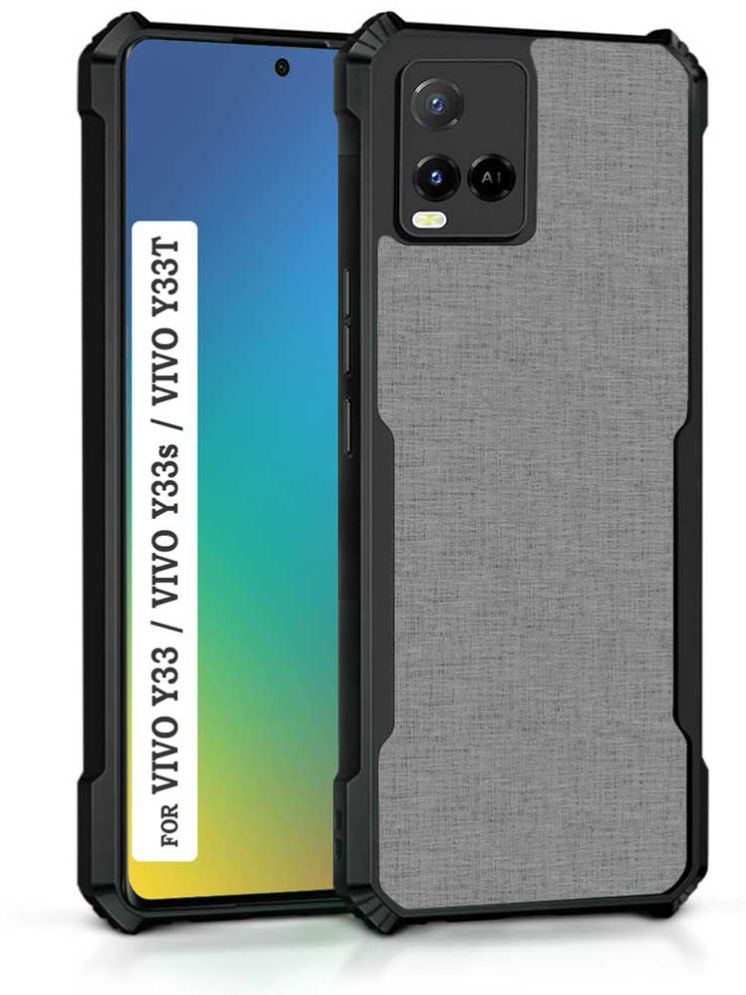     			COBERTA Multicolor Printed Back Cover Polycarbonate Compatible For Vivo y21t ( Pack of 1 )