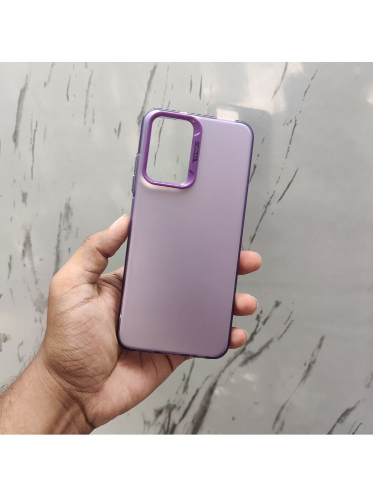     			Case Vault Covers Plain Cases Compatible For Hard Shell Cases Xiaomi Redmi Note 10 ( )