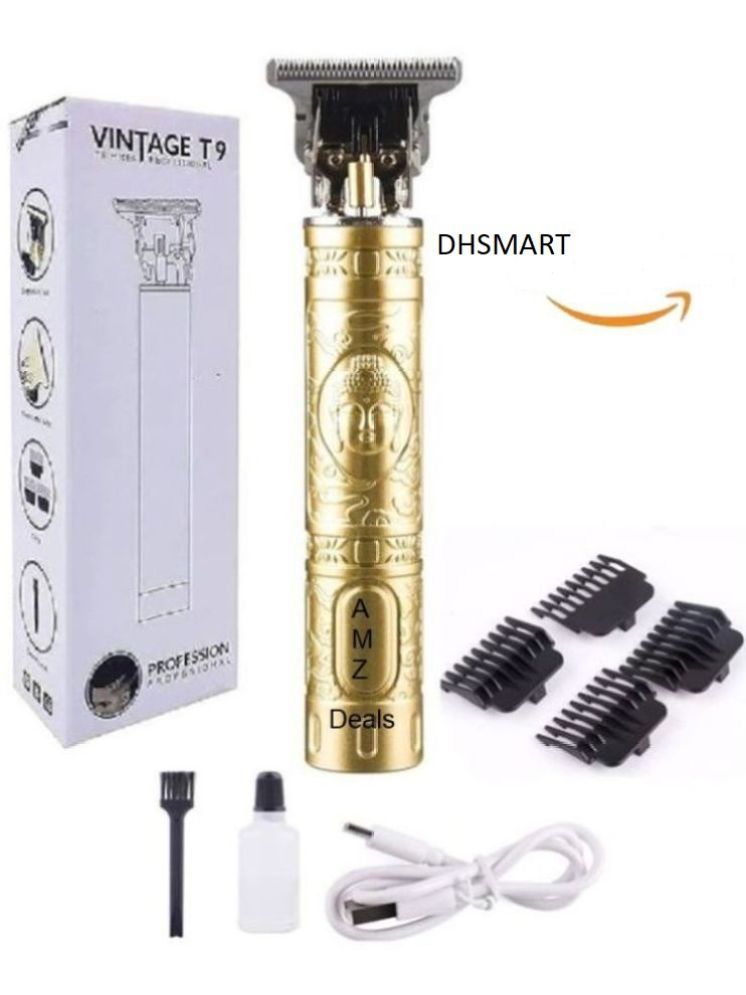     			DHS Mart Professional Hair Trimmer All Purpose Cleaner Block Full Body Trimmer for Nose,Ear,Beard Hair Trimming 1 no.s