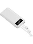 AMYTEL 10000 -mAh 5V/1A & 5V/2A Li-Ion Power Bank