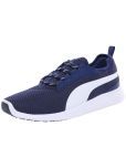 Puma Evo v2 IDP Navy Blue Training Shoes