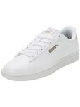 Puma White Women's Sneakers