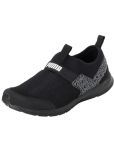 Puma knit V3 Black Men's Outdoor Shoes