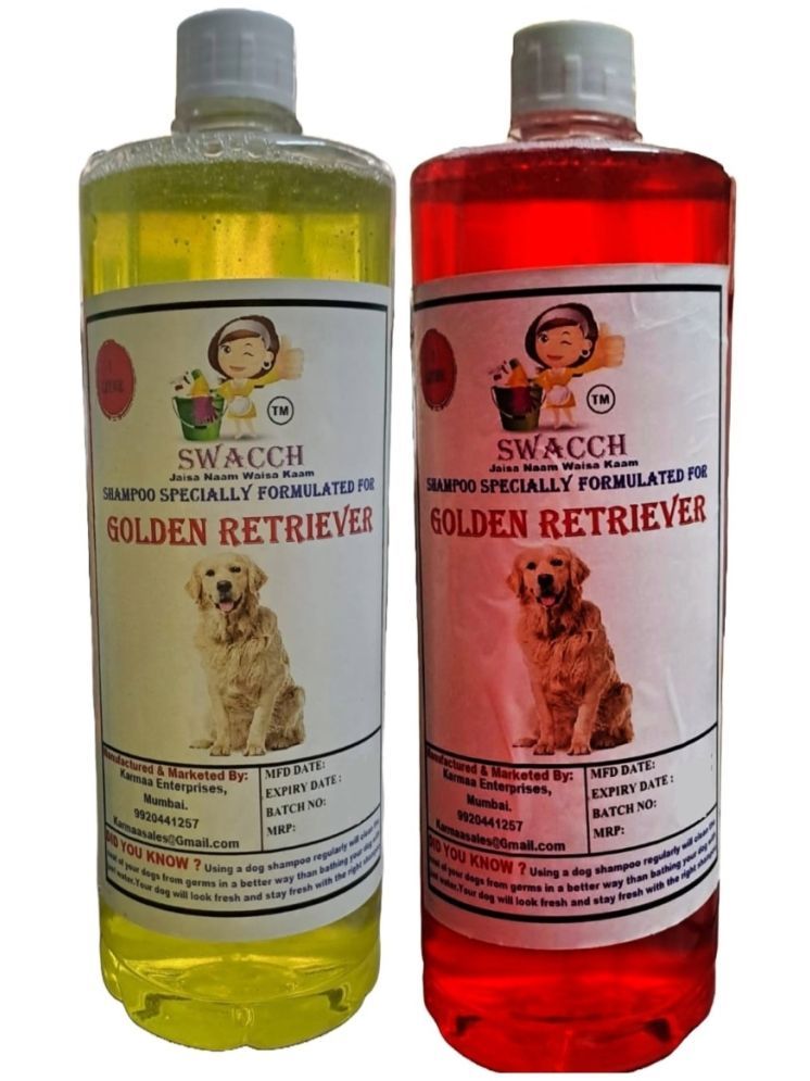     			SWACCH Dog Shampoo ( 2 L )