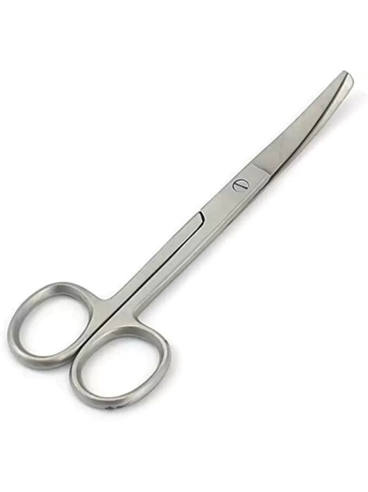     			Tosh Surgicals Dressing Scissor 7 inch Curved