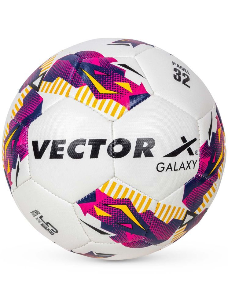     			Vector X Yellow Others Football ( Pack of 1 )