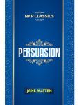 Persuasion By Jane Austen