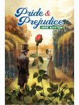 Pride And Prejudice By Jane Austen