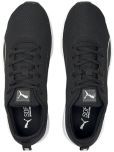 Puma Accent Black Men's Sports Running Shoes