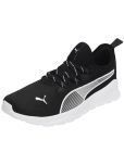 Puma GAME Black Men's Sneakers