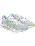 Puma - Light Blue Women's Running Shoes