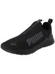 Puma Wired Rapid Black Men's Sneakers