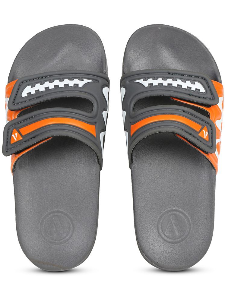     			Flip-Flop Cute Comfortable Indoor & Outdoor Slippers Stylish Non-Slip Slider For Home Casual Chappals For Boys