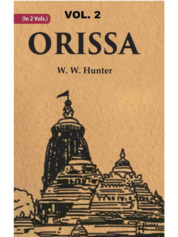     			Orissa 2nd