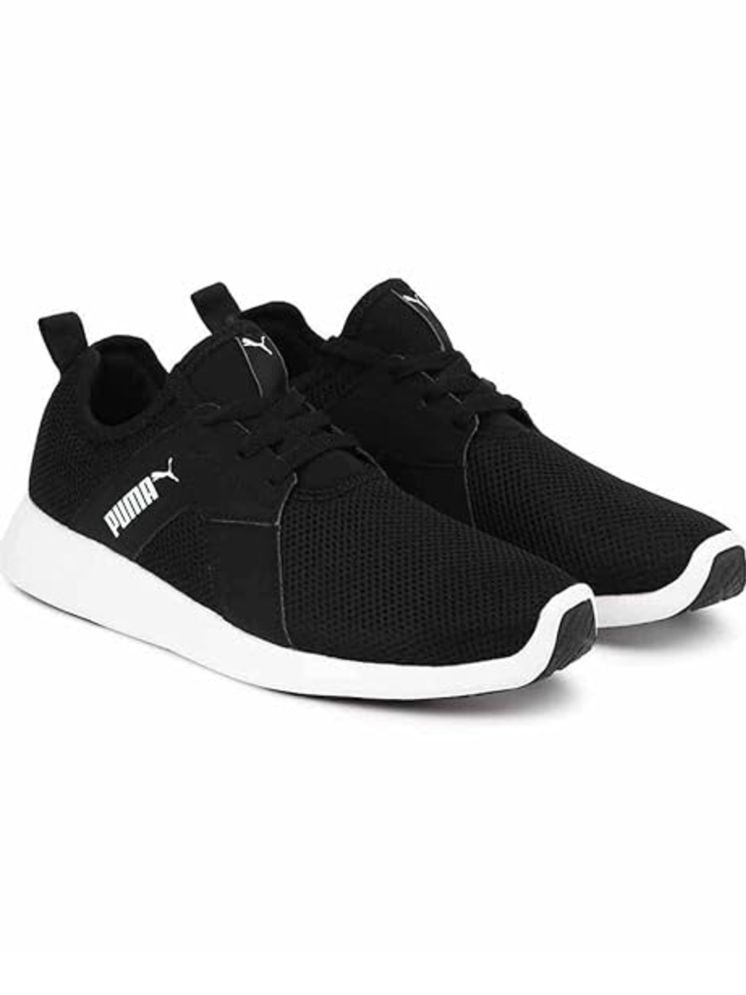     			Puma Zod Runner V3 Black Men's Sports Running Shoes