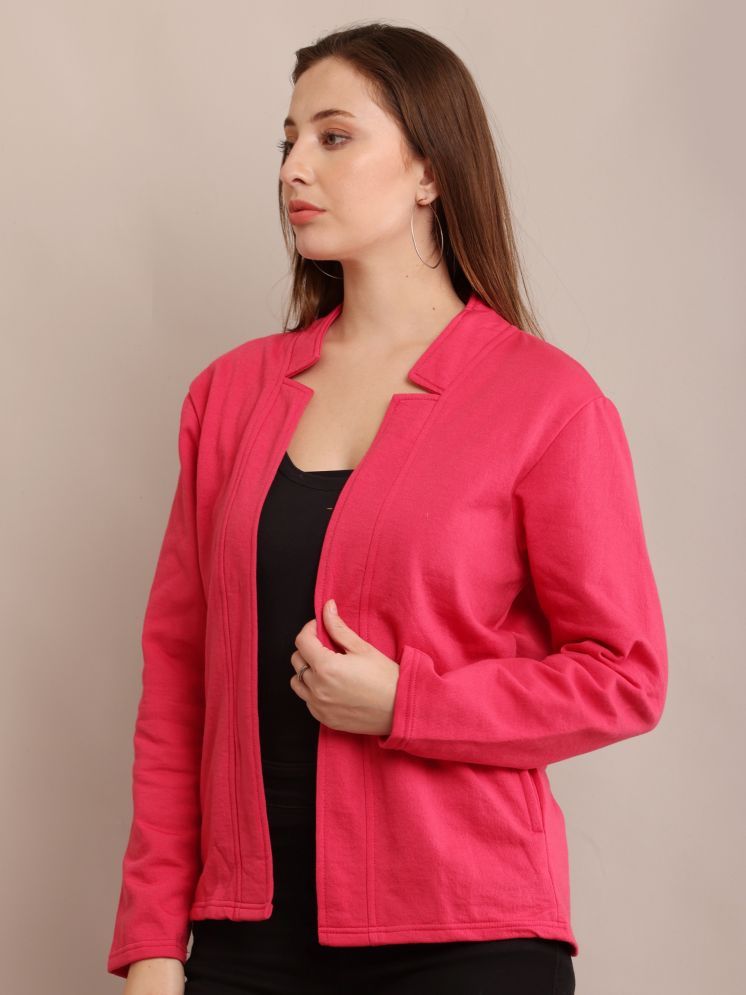     			RC NEOEN - Fleece Pink Blazers