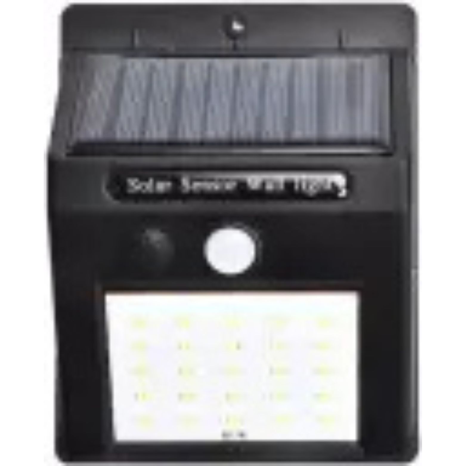     			Spark World 0.2W Solar Flood Light ( Pack of 1 )