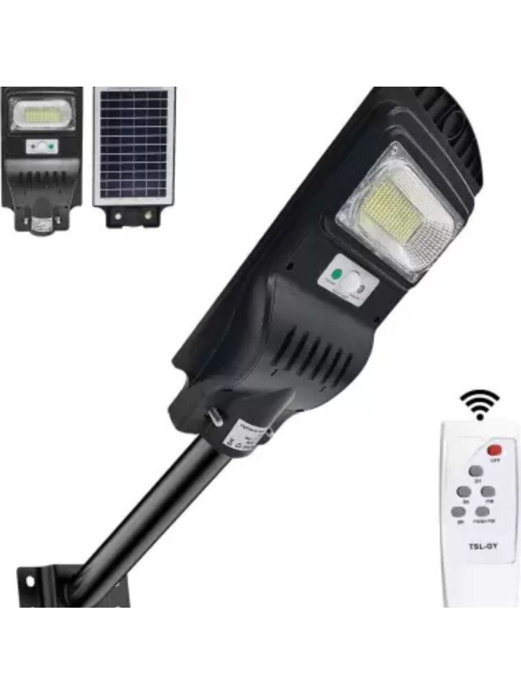     			Spark World 30W Solar Street Light ( Pack of 1 )