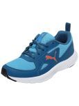 Puma Blue Women's Sneakers