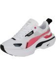 Puma White Women's Sneakers