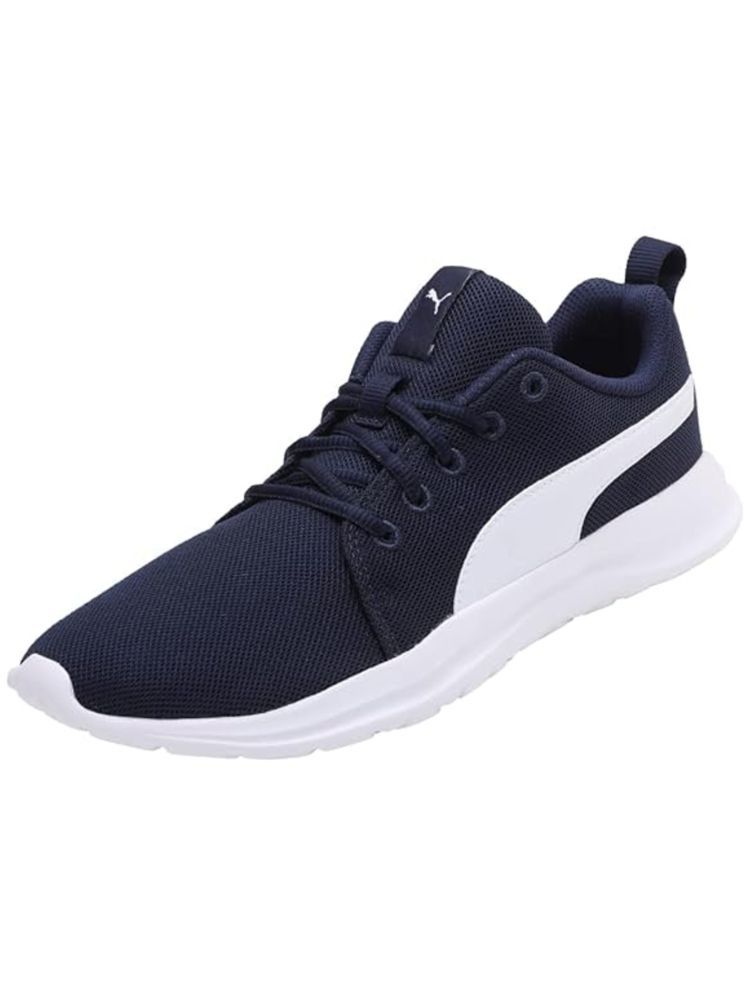     			Puma Dryflex Navy Blue Men's Outdoor Shoes