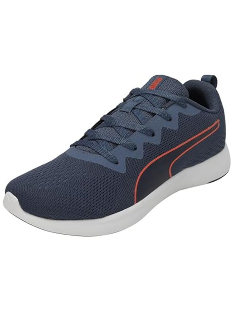     			Puma Softride Vital Blue Men's Sports Running Shoes