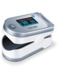 Beurer Pulse Oximeter PO 60 Finger Tip