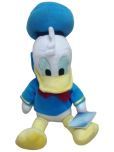 DISNEY DONALD DUCK 12 INCH,BLUE,WHITE