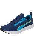 Puma Joy Run Blue Men's Sports Running Shoes