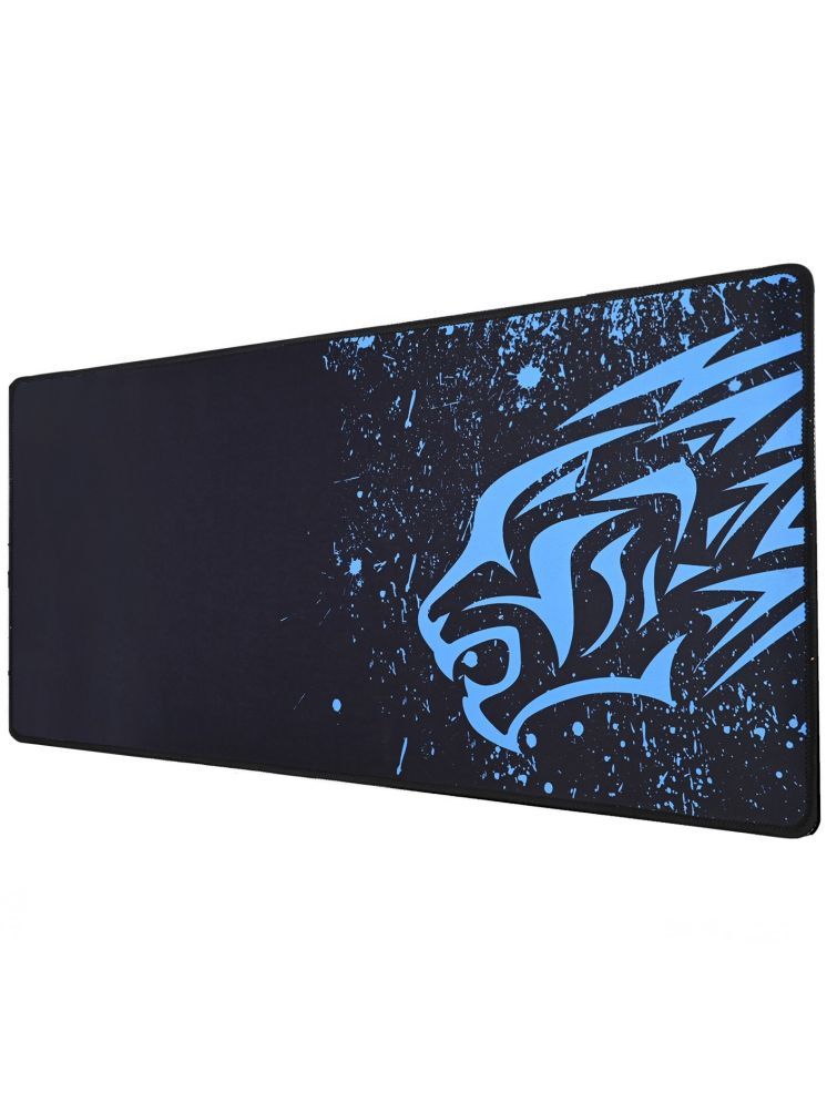     			SPINCART Lion Design Mouse pad water proof