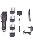 Drake VR-230 Black Cordless Beard Trimmer With 120 minutes Runtime