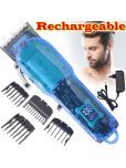 JMALL Rechargeable Multicolor Cordless Beard Trimmer With 60 minutes Runtime