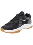 Puma Black Women's Sneakers