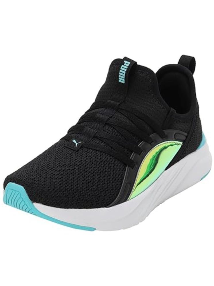     			Puma Black Women's Sneakers