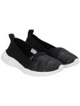 Puma Black Women's Slip On